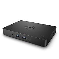 Algopix Similar Product 6 - Dell WD15 Monitor Dock 4K with 180W