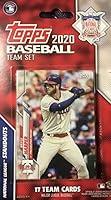 Algopix Similar Product 6 - 2020 Topps National League All Stars