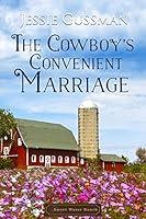 Algopix Similar Product 3 - The Cowboys Convenient Marriage Sweet