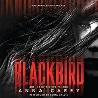 Algopix Similar Product 19 - Blackbird