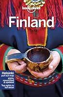 Algopix Similar Product 14 - Lonely Planet Finland (Travel Guide)