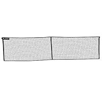 Algopix Similar Product 12 - Rolbak 20 Feet Guard Net Set with Pegs