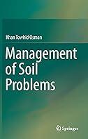 Algopix Similar Product 1 - Management of Soil Problems