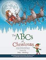 Algopix Similar Product 8 - The ABCs of Christmas A Look at