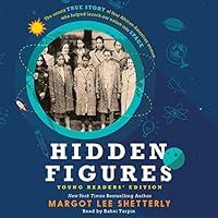 Algopix Similar Product 19 - Hidden Figures Young Readers' Edition