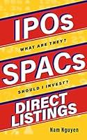 Algopix Similar Product 6 - IPOs, SPACs, & Direct Listings