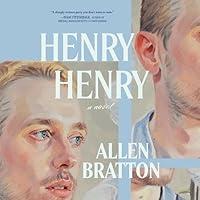 Algopix Similar Product 19 - Henry Henry