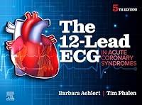 Algopix Similar Product 2 - The 12Lead ECG in Acute Coronary