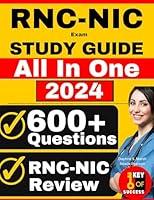 Algopix Similar Product 3 - RNCNIC Exam Study Guide AllinOne