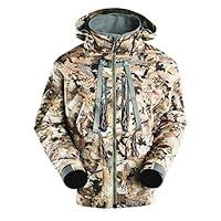 Algopix Similar Product 12 - SITKA Gear Delta Wading Jacket Optifade