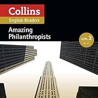 Algopix Similar Product 11 - Amazing Philanthropists B1 Collins