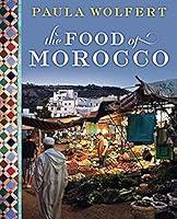 Algopix Similar Product 17 - The Food of Morocco