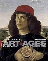 Algopix Similar Product 12 - Gardners Art Through the Ages  A