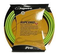 Algopix Similar Product 2 - Jagwire Ripcord DIY Brake Kit, Red