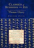 Algopix Similar Product 6 - Classics of Buddhism and Zen Volume