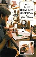 Algopix Similar Product 6 - The Clock Repairer's Handbook