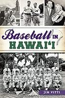 Algopix Similar Product 1 - Baseball in Hawai'i (Sports)