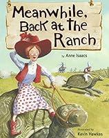 Algopix Similar Product 19 - Meanwhile, Back at the Ranch