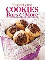 Algopix Similar Product 18 - Taste of Home Cookies Bars and More