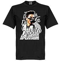 Algopix Similar Product 10 - Retake Paulo Dybala Celebration Tee 