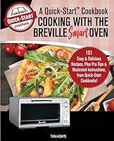 Algopix Similar Product 19 - Cooking with the Breville Smart Oven A