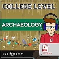 Algopix Similar Product 12 - College Level Archaeology