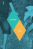 Algopix Similar Product 8 - Falaise (French Edition)