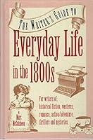 Algopix Similar Product 5 - The Writers Guide to Everyday Life in