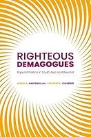 Algopix Similar Product 13 - Righteous Demagogues Populist Politics