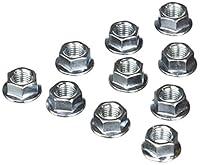 Algopix Similar Product 17 - ARP 2008683 M10 x 125 Locking Flange