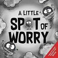 Algopix Similar Product 3 - A Little SPOT of Worry Inspire to