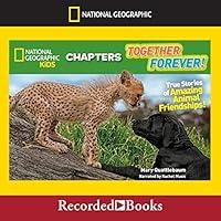 Algopix Similar Product 20 - National Geographic Kids Chapters