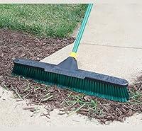 Algopix Similar Product 8 - Quickie Bulldozer Smoothsurface Push