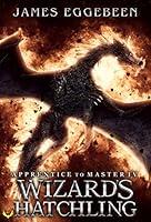Algopix Similar Product 3 - Wizards Hatchling An Apprentice to