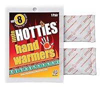Algopix Similar Product 19 - A&R Little Hotties Hand Warmers, 1 Pair
