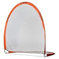 Algopix Similar Product 15 - Champro Multi Sport Screen Orange
