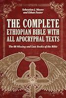 Algopix Similar Product 17 - The Complete Ethiopian Bible with All