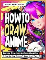 Algopix Similar Product 10 - Learn How to Draw Anime and Manga