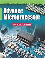 Algopix Similar Product 2 - Advance Microprocessor