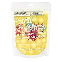 Algopix Similar Product 4 - Goblies 40 Piece Throwable Paint Balls