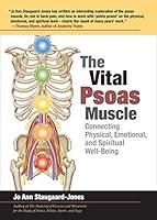 Algopix Similar Product 16 - The Vital Psoas Muscle Connecting