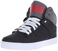 Algopix Similar Product 11 - Osiris Mens NYC 83 VLC Skate