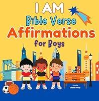 Algopix Similar Product 1 - I AM Bible Verses Affirmations for