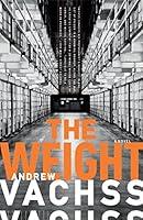 Algopix Similar Product 3 - The Weight (Vintage Crime/Black Lizard)
