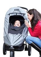 Algopix Similar Product 13 - SnoozeShade Plus Deluxe 69m to 3
