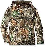 Algopix Similar Product 16 - Under Armour Boys Zephyr Fleece