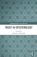 Algopix Similar Product 6 - Trust in Epistemology Routledge