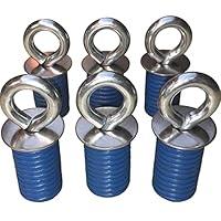 Algopix Similar Product 10 - GripPro ATV Anchors  UTV Tie Down