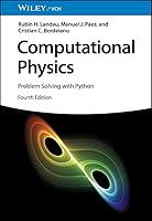 Algopix Similar Product 11 - Computational Physics Problem Solving