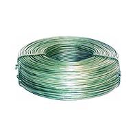 Algopix Similar Product 14 - Smooth Coil General Purpose Wire